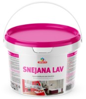 Vopsea Supraten Snejana Lav 7kg