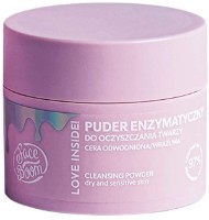 Produs de curatare tenului Face Boom Enzymatic Powder 20g