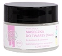 Mască pentru față Face Boom Mix Me Up Moisturizing Mask 50ml