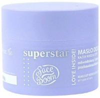 Средство для снятия макияжа Face Boom Superstar Makeup Remover Butter 40g