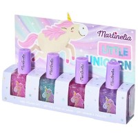 Набор лаков для ногтей Martinelia Little Unicorn (30645)