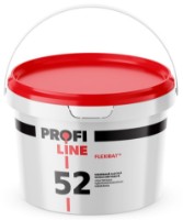 Гидроизоляция ProfiLine 52-FLEXIBAT10 14kg
