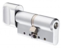 Цилиндр для замка Abloy Protec2 Din Hard KD/KA CY333T 31x41mm