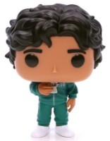 Фигурка героя Funko Pop Squid Game: Ali (64794)