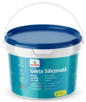 Grund Supraten Gleta Siliconată 4kg