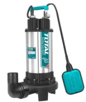 Дренажный насос Total Tools TWP7150026