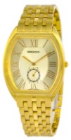 Наручные часы Romanson TM5123DMG GD