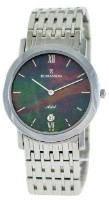 Ceas de mână Romanson TM6521MW BK
