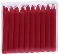 Свеча NVT 10cm (09831) 20pcs