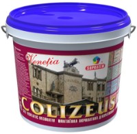 Шпатлёвка Supraten Colizeus 1.5kg