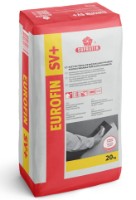 Шпатлёвка Supraten EUROFIN SV+ 20kg