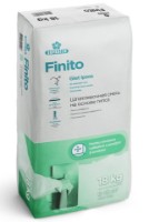 Шпатлёвка Supraten Finito 18kg