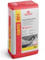 Шпатлёвка Supraten FINITO SV+ 20kg