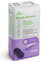 Umplerea podelei Supraten Nivelir Universal 25kg