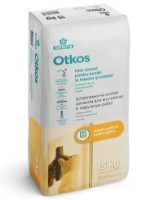 Шпатлёвка Supraten Otkos 15kg