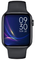 Smartwatch Hoco Y5 Pro Black