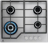 Газовая панель Electrolux KGG64362S