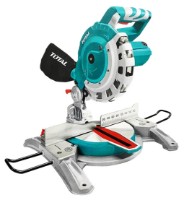 Торцовочная пила Total Tools TS42142107