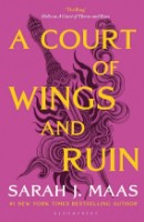 Cartea A Court of Thorns and Roses - A Court of Wings and Ruin (9781526617170)