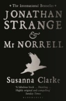 Cartea Jonathan Strange and Mr Norrell (9780747579885)