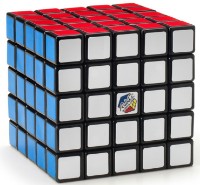 Кубик Рубика Rubik's Professor 5x5 (08021)