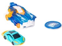 Машина Screechers Wild Airstrike Eagle (EU685101)