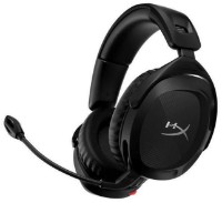 Наушники HyperX Cloud Stinger Core 2 Wireless Black (676A2AA)