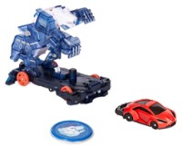 Машина Screechers Wild Icestorm Bear (EU685203)