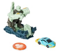 Машина Screechers Wild Iron Ape (EU685201)