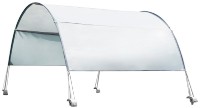 Солнечный навес для бассейнов Intex 28054