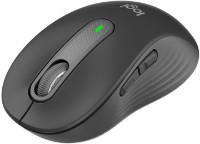 Компьютерная мышь Logitech M650 Signature Graphite (910-006253)