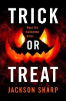 Cartea Trick or Treat (9781405920261)