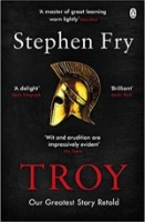 Книга Troy (9781405944465)