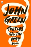 Книга Turtles All the Way Down (9780141346045)