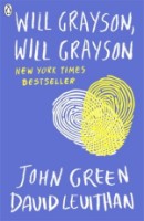 Книга Will Grayson, Will Grayson (9780141346113)