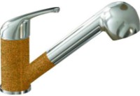 Смеситель для кухни Dr.Gans Sonata 319.04L.1223.406 Terracota