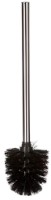 Ершик для унитаза Five Black (49896)