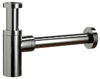 Сифон для раковины Frap F82