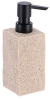 Dozator săpun lichid Tendance Natural Stone 260ml (47139)