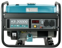 Generator de curent Konner&Sohnen KS 3000G
