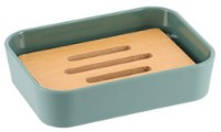 Suport săpun Tendance Rubber Green (49786)