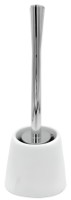 Ершик для унитаза Tendance White (49797)