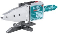 Aparat de sudat țevi din .plastic Total Tools TT328151