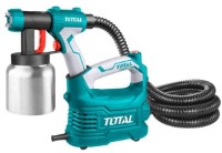 Краскопульт Total Tools TT5006-2