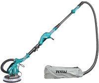 Шлифовальная машина для бетона Total Tools TWS10501