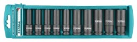 Набор головок Total Tools THKISD12102L