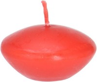 Lumânare H&S 4x2.5cm (48217) 10pcs