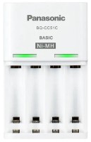 Încărcător Panasonic K-KJ51MCD40E