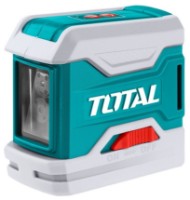 Nivela laser Total Tools TLL156506