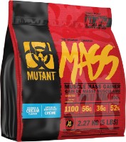 Gainer Mutant Mass Cookies & Cream 2.27kg